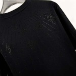 2025年5月13日入荷新作半袖 Tシャツ誕生日プレゼントの服/男女兼用/カップル服人気/R&B