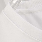 2025年5月13日入荷新作半袖 Tシャツ誕生日プレゼントの服/男女兼用/カップル服人気/R&B