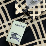 2025年5月14日入荷新作burberry半袖上下セット 超厳選★高級品/誕生日プレゼント/OM工場