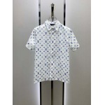 2025年5月14日入荷新作Louis Vuitton半袖上下セット 超厳選★高級品/誕生日プレゼント/OM工場