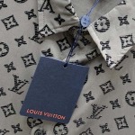2025年5月14日入荷新作Louis Vuitton半袖上下セット 超厳選★高級品/誕生日プレゼント/OM工場