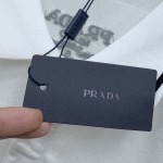 2025年5月14日入荷新作PRADA半袖ポロシャツ 超厳選★高級品/誕生日プレゼント/OM工場