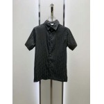 2025年5月14日入荷新作Dior半袖上下セット 超厳選★高級品/誕生日プレゼント/OM工場