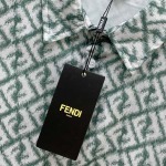2025年5月14日入荷新作FENDI半袖上下セット 超厳選★高級品/誕生日プレゼント/OM工場