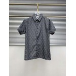 2025年5月14日入荷新作Dior半袖上下セット 超厳選★高級品/誕生日プレゼント/OM工場