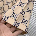 2025年5月14日入荷新作Gucci半袖上下セット 超厳選★高級品/誕生日プレゼント/OM工場