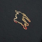 2025年5月14日入荷新作burberry半袖上下セット 超厳選★高級品/誕生日プレゼント/OM工場