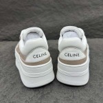2025年5月15日入荷新品Celine原版復刻 高級ブランド靴女性用35-40   本革製ギフト/誕生日/CT工場