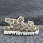 2025年5月15日入荷新品Gucci原版復刻 高級ブランド靴女性用35-40本革製ギフト/誕生日/CT工場