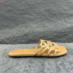 2025年5月15日入荷新品Hermes原版復刻 高級ブランド靴女性用35-41   本革製ギフト/誕生日/CT工場