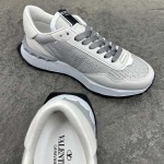 2025年5月15日入荷新品Valentino原版復刻 高級ブランド靴男性用38-45本革製ギフト/誕生日/CT工場