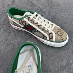 2025年5月15日入荷新品Gucci原版復刻 高級ブランド靴女性用35-42本革製ギフト/誕生日/CT工場