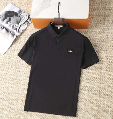 2025年5月16日入荷新作burberry半袖 Tシャツ高...