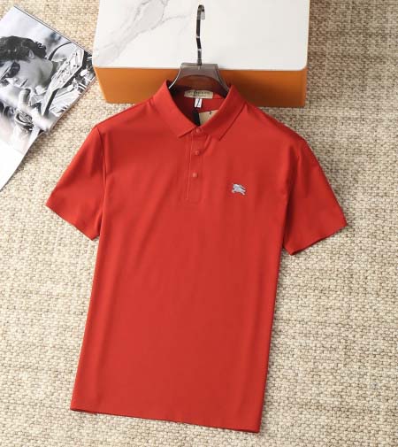 2025年5月16日入荷新作burberry半袖 Tシャツ高...