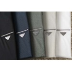 2025年5月16日入荷新作Prada半袖 Tシャツ高品質/人気/誕生日プレゼント/bst工場