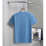 2025年5月16日入荷新作MONCLER半袖 Tシャツ高品質/人気/誕生日プレゼント/bst工場