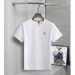 2025年5月16日入荷新作MONCLER半袖 Tシャツ高品質/人気/誕生日プレゼント/bst工場