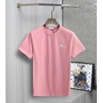 2025年5月16日入荷新作MONCLER半袖 Tシャツ高品質/人気/誕生日プレゼント/bst工場
