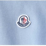 2025年5月16日入荷新作MONCLER半袖 Tシャツ高品質/人気/誕生日プレゼント/bst工場
