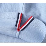 2025年5月16日入荷新作MONCLER半袖 Tシャツ高品質/人気/誕生日プレゼント/bst工場