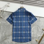 2025年5月16日入荷新作burberry半袖 Tシャツ高品質/人気/誕生日プレゼント/bst工場