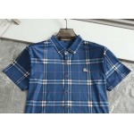 2025年5月16日入荷新作burberry半袖 Tシャツ高品質/人気/誕生日プレゼント/bst工場