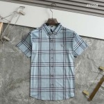2025年5月16日入荷新作burberry半袖 Tシャツ高品質/人気/誕生日プレゼント/bst工場