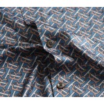 2025年5月16日入荷新作burberry半袖 Tシャツ高品質/人気/誕生日プレゼント/bst工場