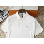 2025年5月16日入荷新作Prada半袖 Tシャツ高品質/人気/誕生日プレゼント/bst工場