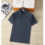 2025年5月16日入荷新作Hermes半袖 Tシャツ高品質/人気/誕生日プレゼント/bst工場