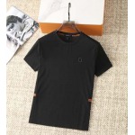 2025年5月16日入荷新作ZEGNA半袖 Tシャツ高品質/人気/誕生日プレゼント/bst工場