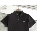 2025年5月16日入荷新作Prada半袖 Tシャツ高品質/人気/誕生日プレゼント/bst工場