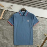 2025年5月16日入荷新作MONCLER半袖 Tシャツ高品質/人気/誕生日プレゼント/bst工場