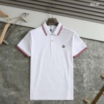 2025年5月16日入荷新作MONCLER半袖 Tシャツ高品質/人気/誕生日プレゼント/bst工場