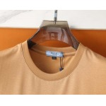 2025年5月16日入荷新作Prada半袖 Tシャツ高品質/人気/誕生日プレゼント/bst工場