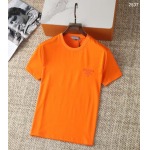2025年5月16日入荷新作Prada半袖 Tシャツ高品質/人気/誕生日プレゼント/bst工場