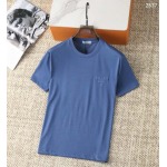 2025年5月16日入荷新作Prada半袖 Tシャツ高品質/人気/誕生日プレゼント/bst工場