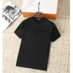 2025年5月16日入荷新作Dolce&Gabbana半袖 Tシャツ高品質/人気/誕生日プレゼント/bst工場