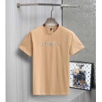 2025年5月16日入荷新作burberry半袖 Tシャツ高品質/人気/誕生日プレゼント/bst工場