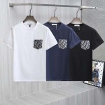 2025年5月16日入荷新作Dior半袖 Tシャツ高品質/人...