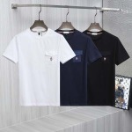 2025年5月16日入荷新作MONCLER半袖 Tシャツ高品...