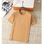 2025年5月16日入荷新作Dior半袖 Tシャツ高品質/人気/誕生日プレゼント/bst工場