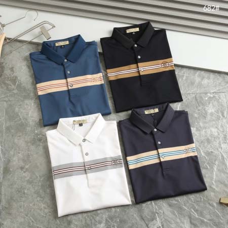 2025年5月16日入荷新作burberry半袖 Tシャツ高...
