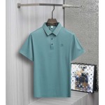 2025年5月16日入荷新作BURBERRY半袖 Tシャツ高品質/人気/誕生日プレゼント/bst工場