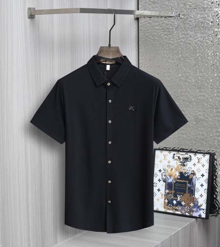 2025年5月16日入荷新作BURBERRY半袖 Tシャツ高...