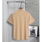 2025年5月16日入荷新作BURBERRY半袖 Tシャツ高品質/人気/誕生日プレゼント/bst工場