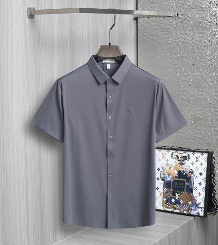 2025年5月16日入荷新作MONCLER半袖 Tシャツ高品...