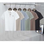 2025年5月16日入荷新作BURBERRY半袖 Tシャツ高...