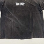2025年5月17日入荷新作SAINT Mxxxxxx SEVEN DEADLY SS TEE-BLK SAINTTEE 半袖 TシャツS-X高级品/人気/誕生日プレゼント/人気/ファッション/トレンド/限定/WB工場