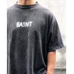2025年5月17日入荷新作SAINT Mxxxxxx SEVEN DEADLY SS TEE-BLK SAINTTEE 半袖 TシャツS-X高级品/人気/誕生日プレゼント/人気/ファッション/トレンド/限定/WB工場